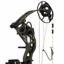 Alaskan XT RTH Compound Bow -Bear Archery batch 1 bear archery alaskan xt rth compound bow av46a73126l 6