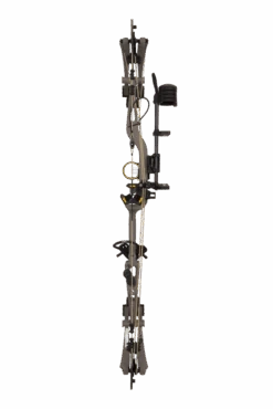 Alaskan XT RTH Compound Bow -Bear Archery batch 1 bear archery alaskan xt rth compound bow av46a731d6l 5