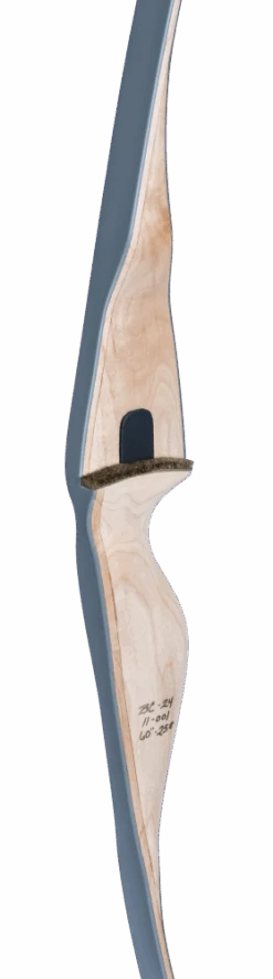 Bear Cub 25 Bear Cub -Bear Archery batch 1 bear archery bear cub youth traditional bow aft25bc30rgy 3