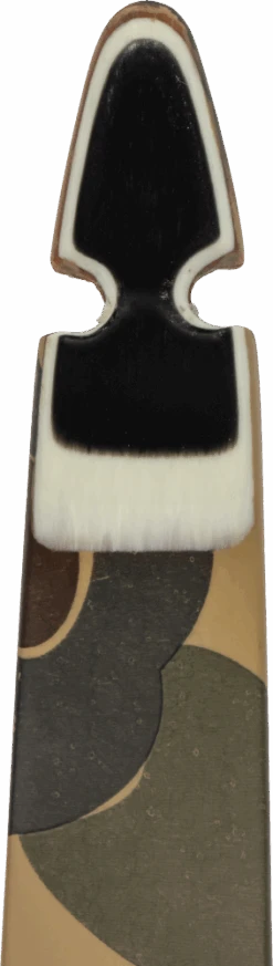 Camo Take Down Bow Limbs -Bear Archery batch 1 bear archery camo take down bow limbs atdl26340fb 6