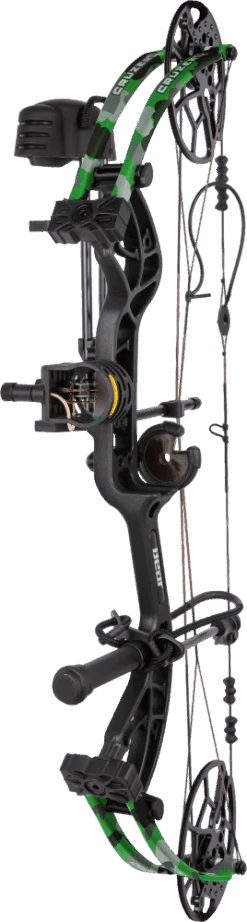 Cruzer G4 RTH Compound Bow -Bear Archery batch 1 bear archery cruzer g4 rth compound bow av54a210c7r 10