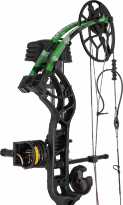 Cruzer G4 RTH Compound Bow -Bear Archery batch 1 bear archery cruzer g4 rth compound bow av54a210c7r 7