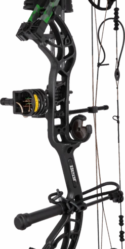 Cruzer G4 RTH Compound Bow -Bear Archery batch 1 bear archery cruzer g4 rth compound bow av54a210c7r 8