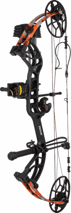 Cruzer G4 RTH Compound Bow