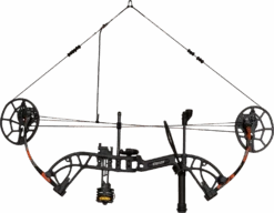 Cruzer G4 RTH Compound Bow -Bear Archery batch 1 bear archery cruzer g4 rth compound bow av54a210e7l 11