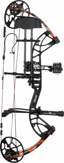 Cruzer G4 RTH Compound Bow -Bear Archery batch 1 bear archery cruzer g4 rth compound bow av54a210e7r 5