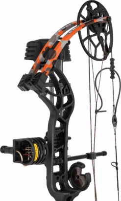Cruzer G4 RTH Compound Bow -Bear Archery batch 1 bear archery cruzer g4 rth compound bow av54a210e7r 7
