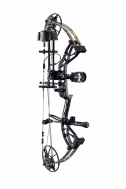 Cruzer G4 RTH Compound Bow -Bear Archery batch 1 bear archery cruzer g4 rth compound bow av54a210r7l 10
