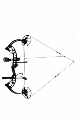 Cruzer G4 RTH Compound Bow -Bear Archery batch 1 bear archery cruzer g4 rth compound bow av54a21117l 10