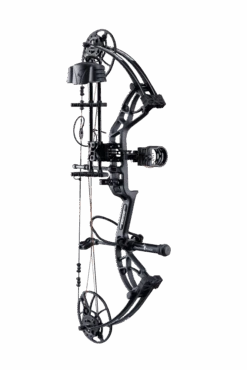 Cruzer G4 RTH Compound Bow -Bear Archery batch 1 bear archery cruzer g4 rth compound bow av54a21117l 9
