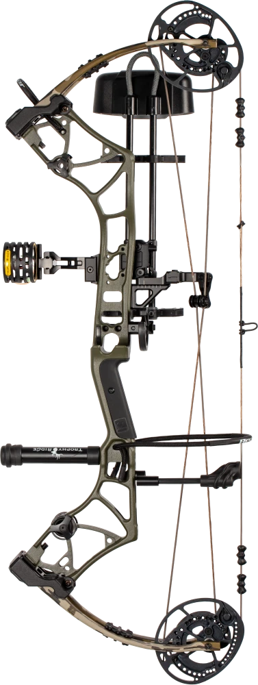 DeerMom Compound Bow 4 DeerMom Compound Bow - Image 2