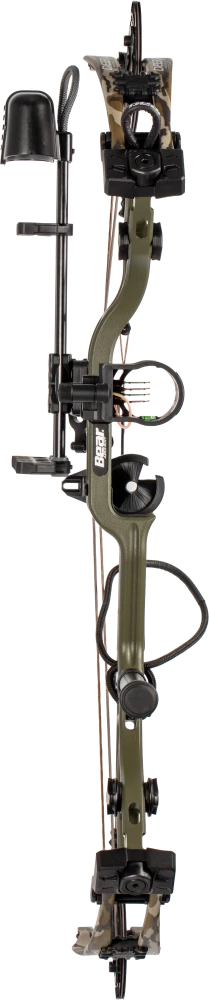 DeerMom Compound Bow 5 DeerMom Compound Bow - Image 3