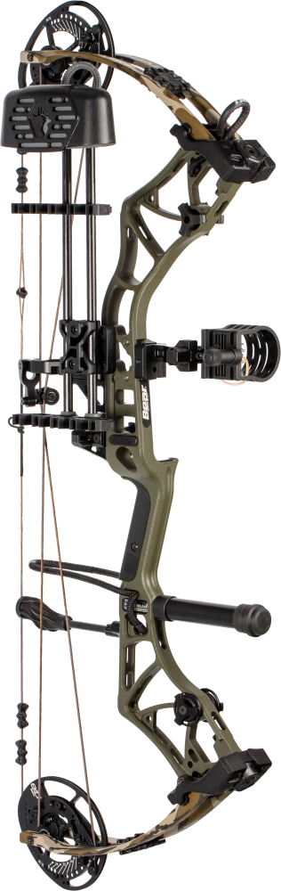 DeerMom Compound Bow 12 DeerMom Compound Bow - Image 10