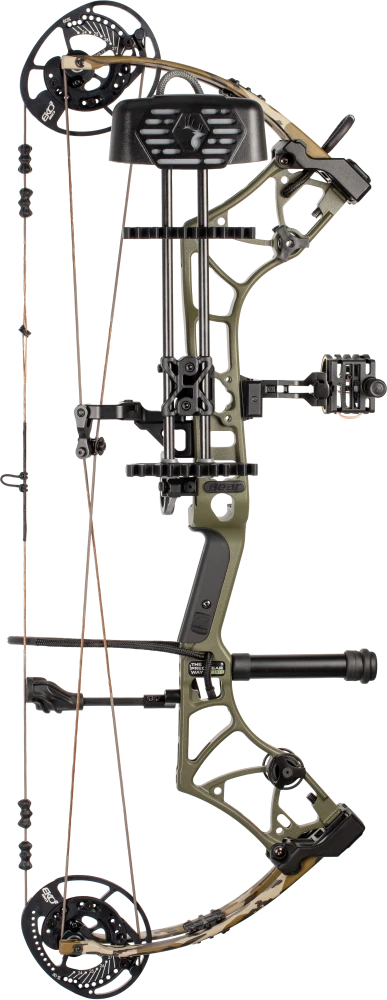 DeerMom Compound Bow 6 DeerMom Compound Bow - Image 4
