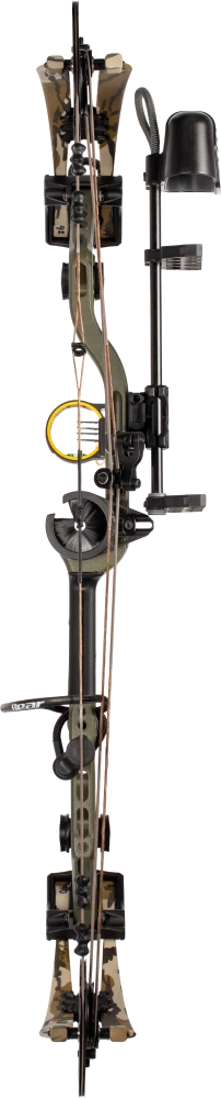 DeerMom Compound Bow 10 DeerMom Compound Bow - Image 8