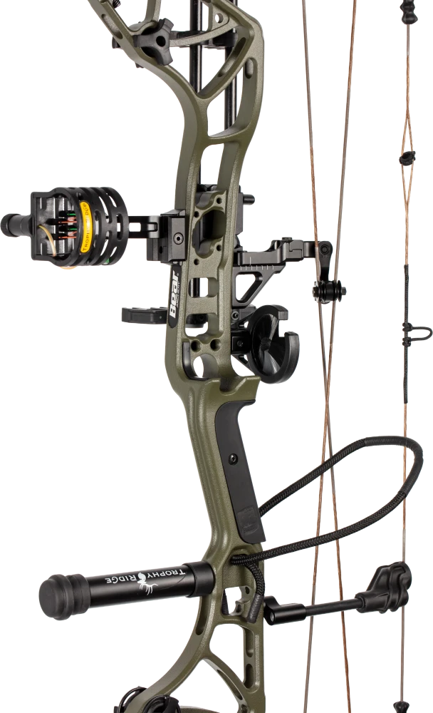 DeerMom Compound Bow 8 DeerMom Compound Bow - Image 6