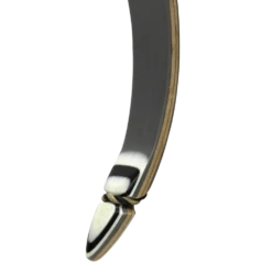 Kodiak Hunter Traditional Bow -Bear Archery batch 1 bear archery kodiak hunter recurve bow akh202250r 10