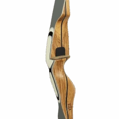 Kodiak Hunter Traditional Bow -Bear Archery batch 1 bear archery kodiak hunter recurve bow akh202250r 7