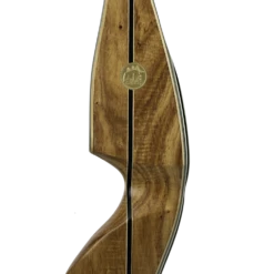 Kodiak Hunter Traditional Bow -Bear Archery batch 1 bear archery kodiak hunter recurve bow akh202255r 8