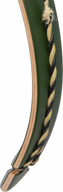 Kodiak Hunter Traditional Bow -Bear Archery batch 1 bear archery kodiak hunter recurve bow akh202635r 10