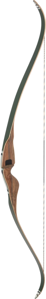 Kodiak Hunter Traditional Bow