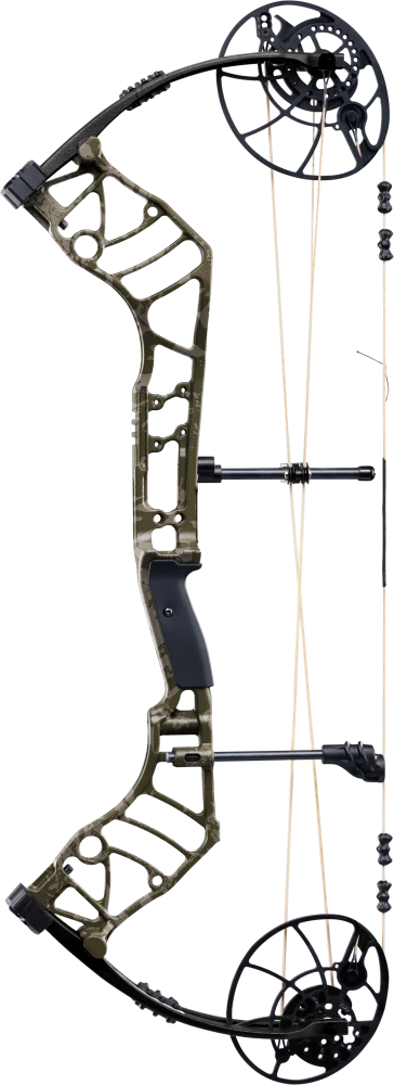 Legend 30 Compound Bow 4 Legend 30 Compound Bow - Image 2