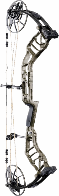 Legend 30 Compound Bow 33 Legend 30 Compound Bow -Bear Archery batch 1 bear archery legend 30 compound bow av55a60077l 4