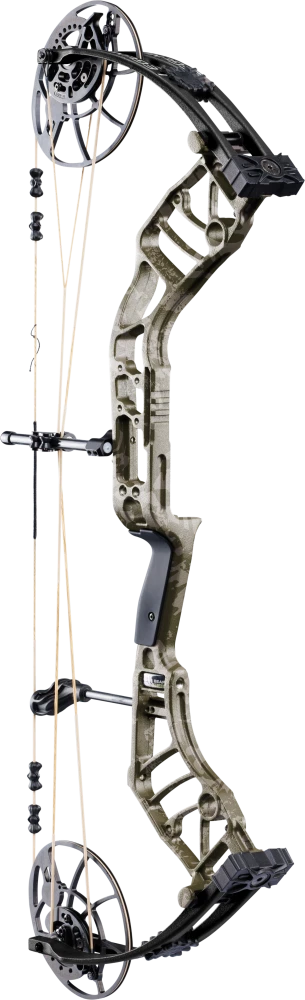 Legend 30 Compound Bow 14 Legend 30 Compound Bow - Image 12