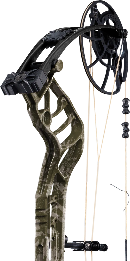 Legend 30 Compound Bow 5 Legend 30 Compound Bow - Image 3