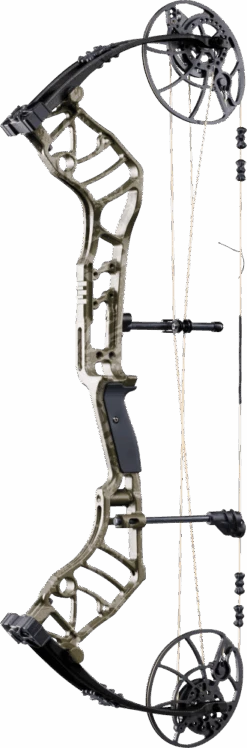 Legend 30 Compound Bow 25 Legend 30 Compound Bow -Bear Archery batch 1 bear archery legend 30 compound bow av55a60077r 1