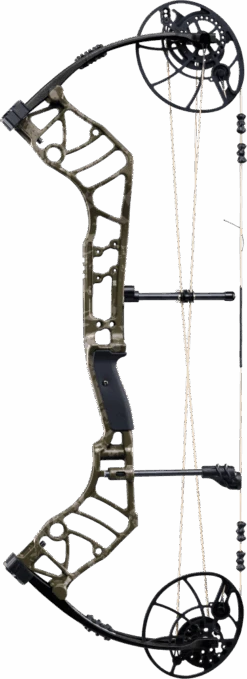 Legend 30 Compound Bow 26 Legend 30 Compound Bow -Bear Archery batch 1 bear archery legend 30 compound bow av55a60077r 2