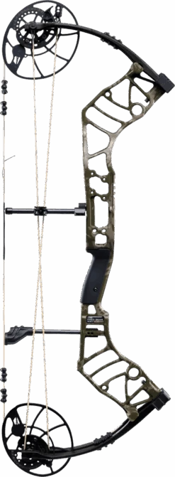 Legend 30 Compound Bow 27 Legend 30 Compound Bow -Bear Archery batch 1 bear archery legend 30 compound bow av55a60077r 5