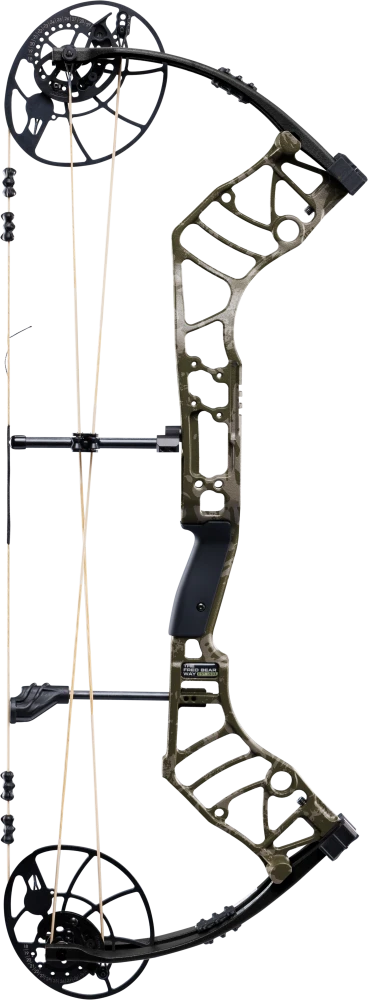 Legend 30 Compound Bow 8 Legend 30 Compound Bow - Image 6