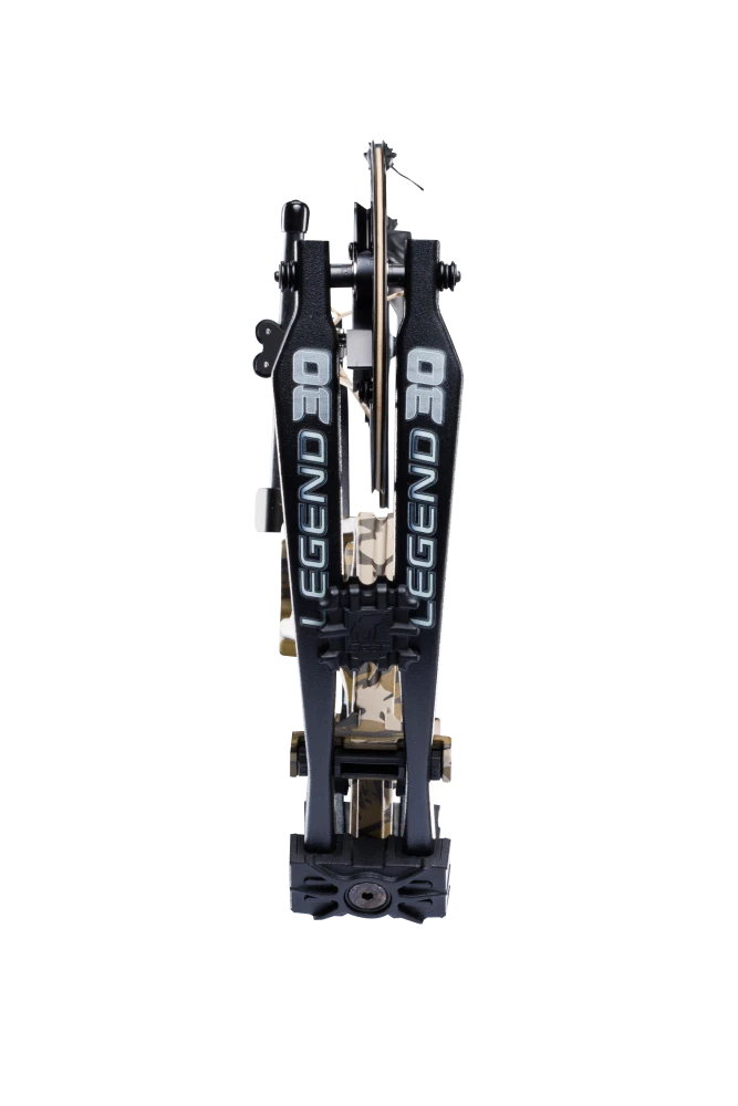 Legend 30 Compound Bow 10 Legend 30 Compound Bow - Image 8