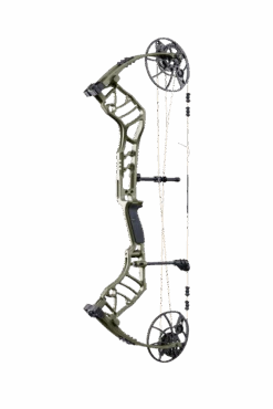 Legend 30 Compound Bow 41 Legend 30 Compound Bow -Bear Archery batch 1 bear archery legend 30 compound bow av55a60127r 1