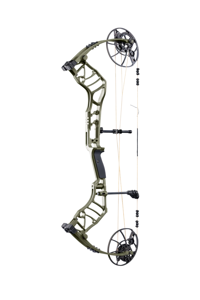 Legend 30 Compound Bow 22 Legend 30 Compound Bow - Image 20
