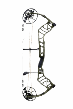 Legend 30 Compound Bow 31 Legend 30 Compound Bow -Bear Archery batch 1 bear archery legend 30 compound bow av55a60127r 3