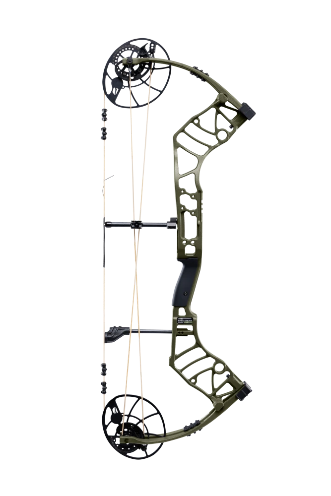 Legend 30 Compound Bow 12 Legend 30 Compound Bow - Image 10