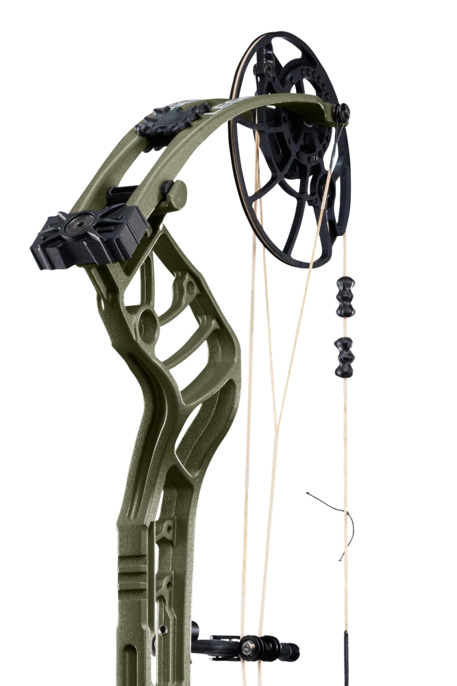 Legend 30 Compound Bow 18 Legend 30 Compound Bow - Image 16
