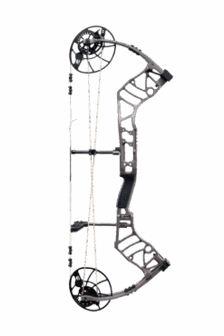 Legend 30 Compound Bow 34 Legend 30 Compound Bow -Bear Archery batch 1 bear archery legend 30 compound bow av55a601s7l 3