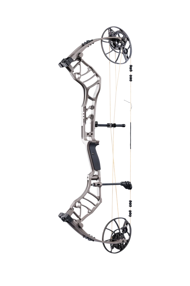 Legend 30 Compound Bow 21 Legend 30 Compound Bow - Image 19