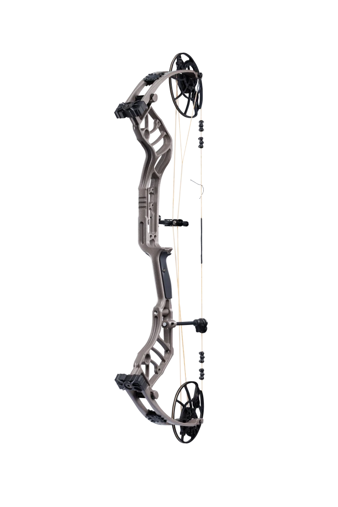 Legend 30 Compound Bow 19 Legend 30 Compound Bow - Image 17