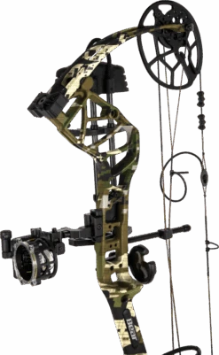 Legit Maxx RTH+ Compound Bow -Bear Archery batch 1 bear archery legit maxx plus rth compound bow av55b22027l 7