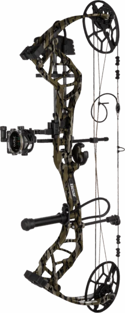 Legit Maxx RTH+ Compound Bow
