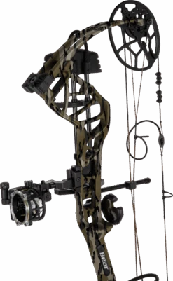 Legit Maxx RTH+ Compound Bow -Bear Archery batch 1 bear archery legit maxx plus rth compound bow av55b220b7l 7