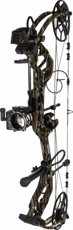 Legit Maxx RTH+ Compound Bow -Bear Archery batch 1 bear archery legit maxx plus rth compound bow av55b220b7r 10