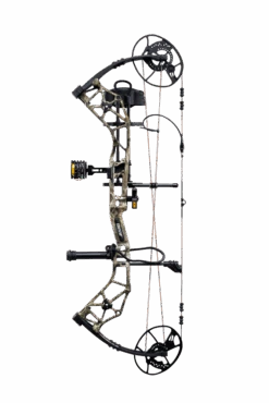 Paradigm RTH Compound Bow -Bear Archery batch 1 bear archery paradigm compound bow av46b73016l 1