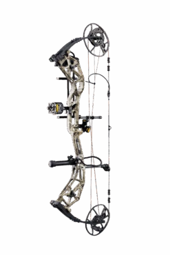 Paradigm RTH Compound Bow -Bear Archery batch 1 bear archery paradigm compound bow av46b73016l 2