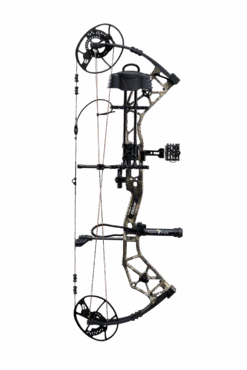 Paradigm RTH Compound Bow -Bear Archery batch 1 bear archery paradigm compound bow av46b73016l 3