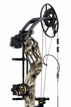 Paradigm RTH Compound Bow -Bear Archery batch 1 bear archery paradigm compound bow av46b73016l 6